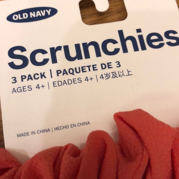 Scrunchies - Picture 4 of 5